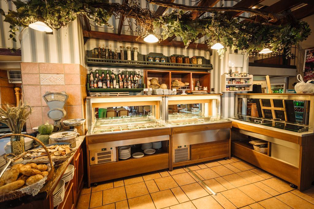 Pelister Skopje Bed & Breakfast Dış mekan fotoğraf